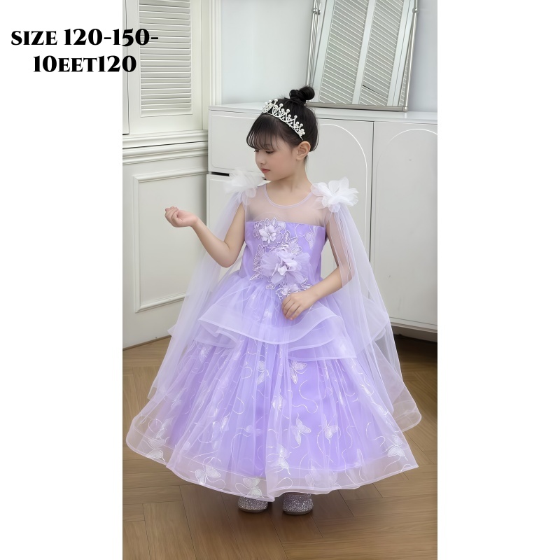princess dress