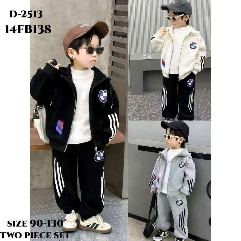 Thickened 2pieces set